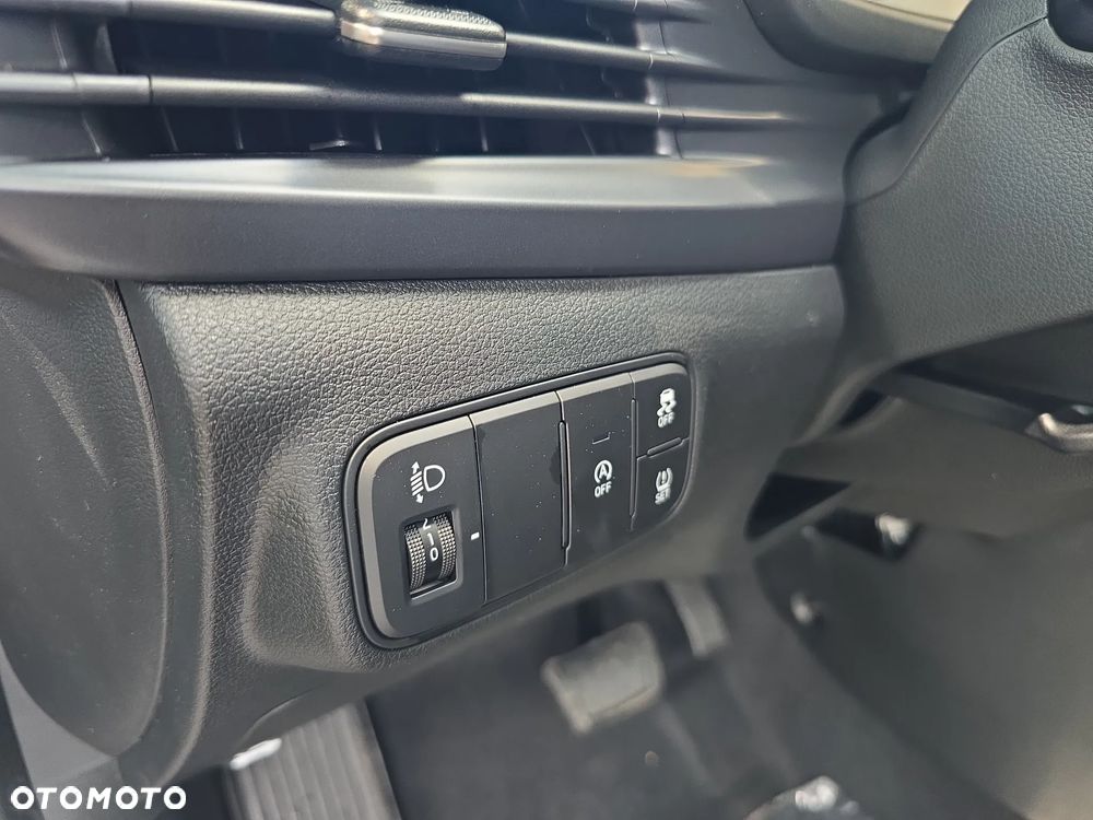 Hyundai i20 1.0 T-GDi Pure DCT - 17