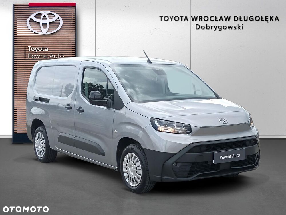 Toyota PROACE CITY - 1