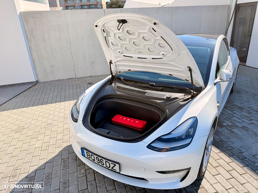 Tesla Model 3 AWD Dual Motor - 11