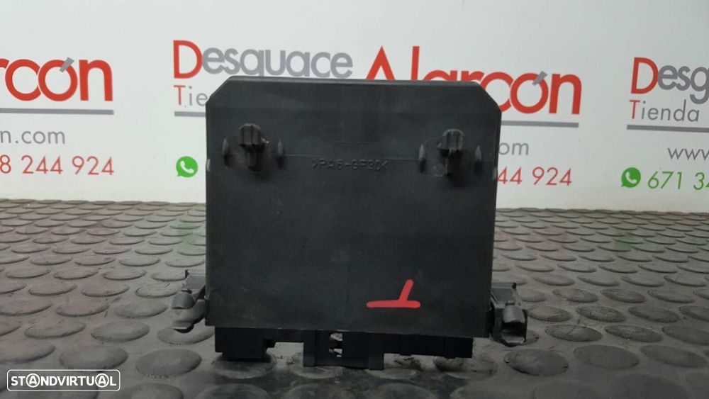 CENTRALINA/BOMBA FECHO CENTRAL MERCEDES CLASE C (W203) FAMILIAR C 200 T CDI (LA)... - 3