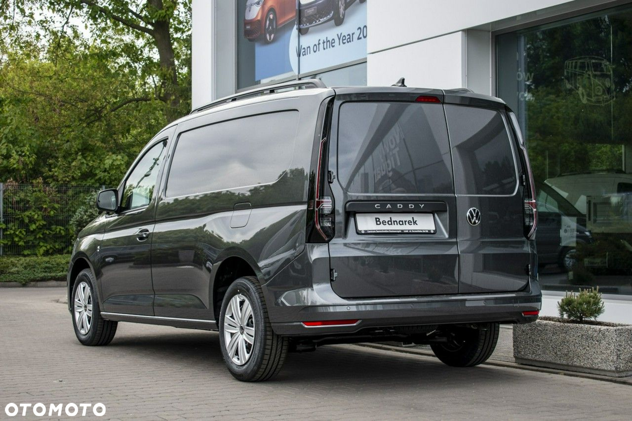 Volkswagen Caddy - 7