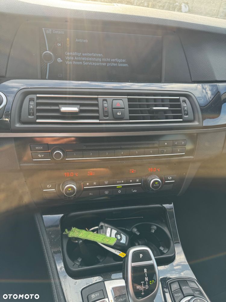 BMW Seria 5 - 12