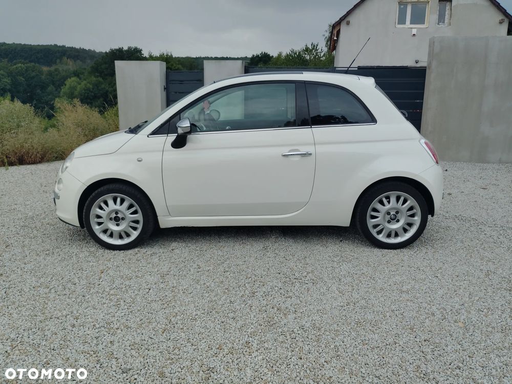 Fiat 500 - 11