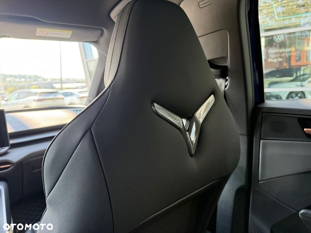 Cupra Terramar 1.5 eTSI mHEV Advantage Edition DSG - 18