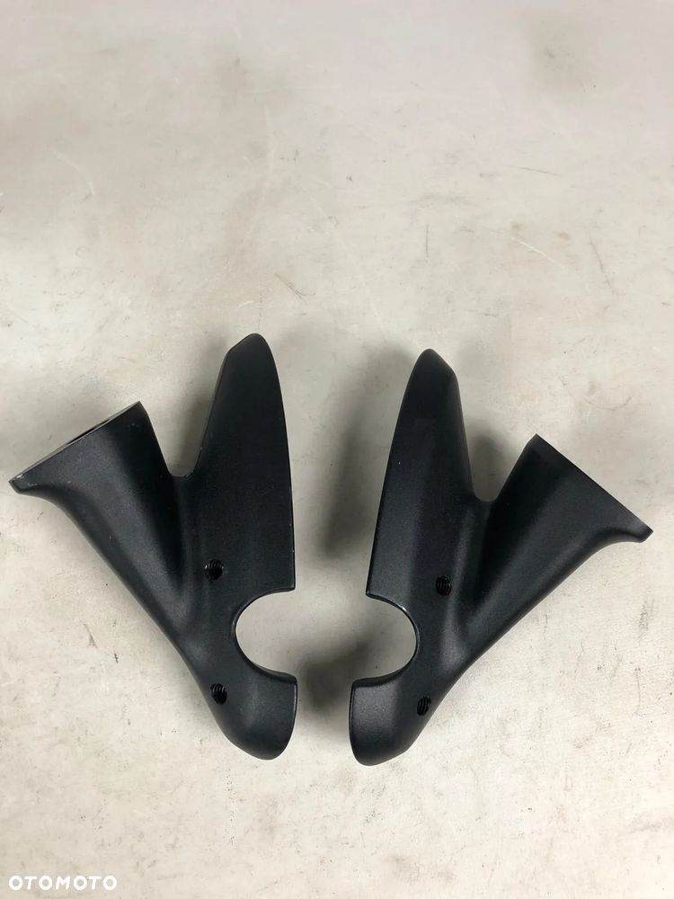 Ducati Diavel 11-13 Mocowanie Kierownicy Risery - 4