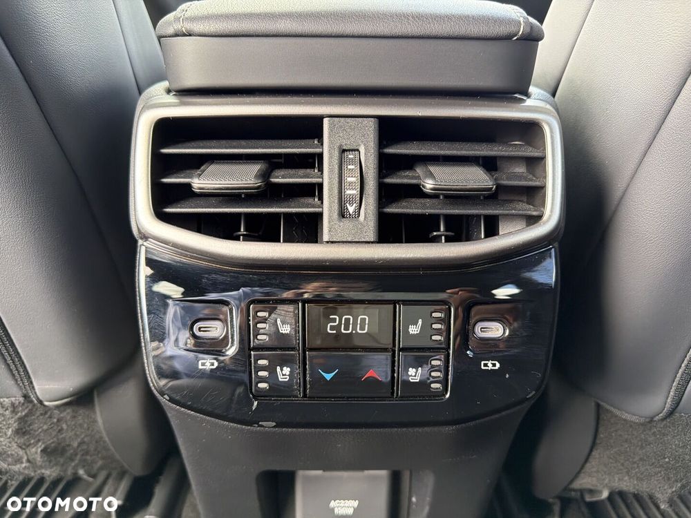 Lexus RX - 29