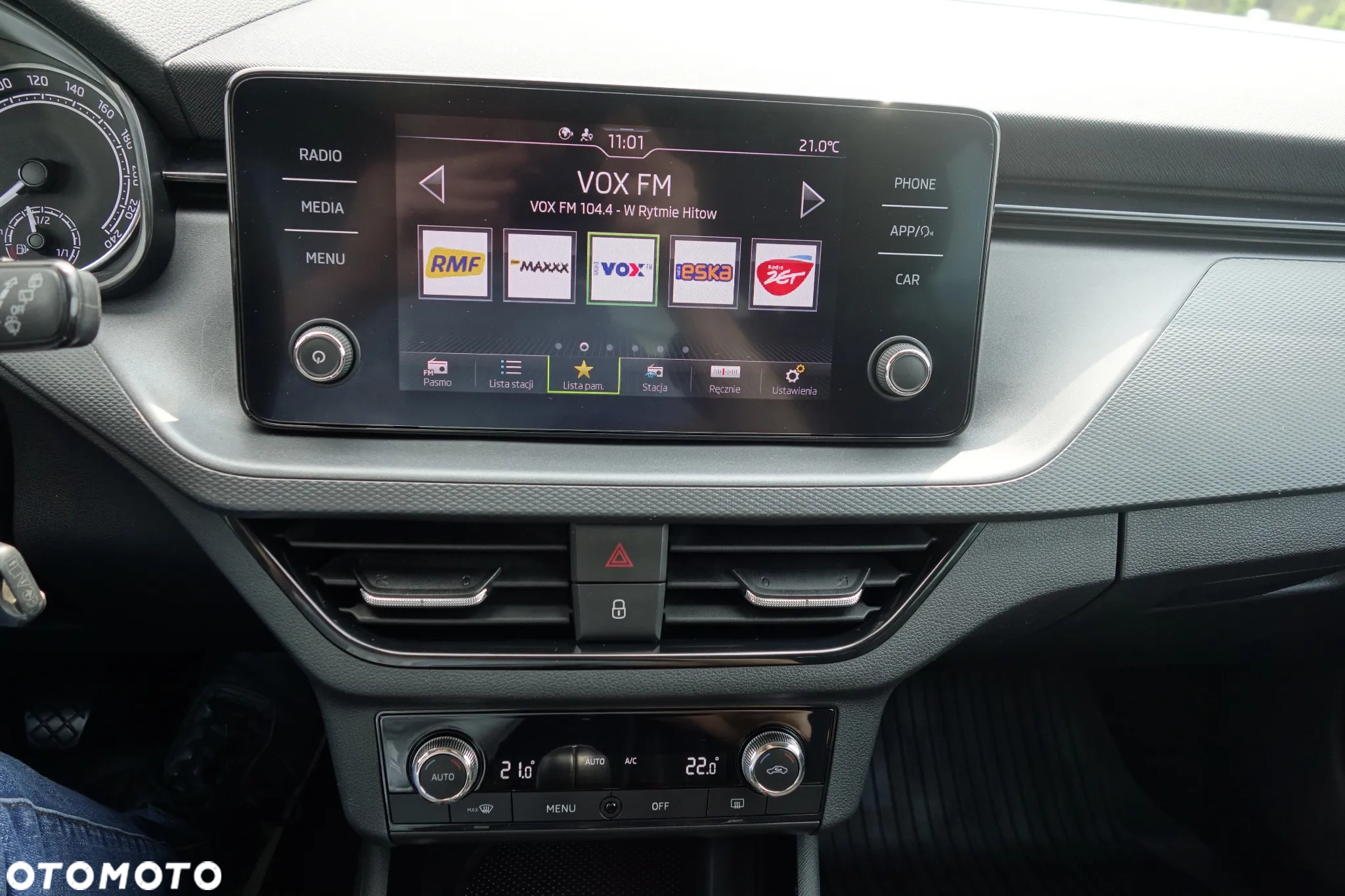 Skoda Scala 1.0 TSI Ambition - 18
