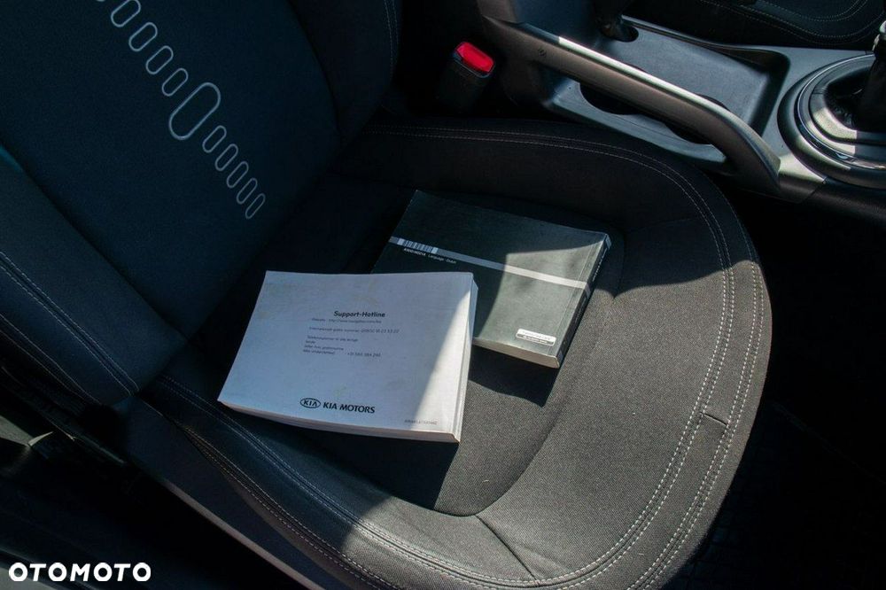 Kia Sportage - 32