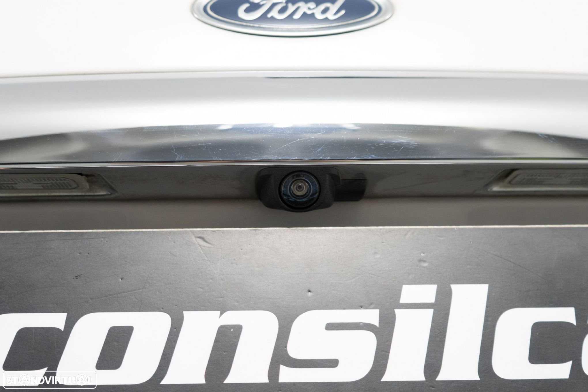 Ford EcoSport 1.0 EcoBoost Titanium Plus Aut. - 14