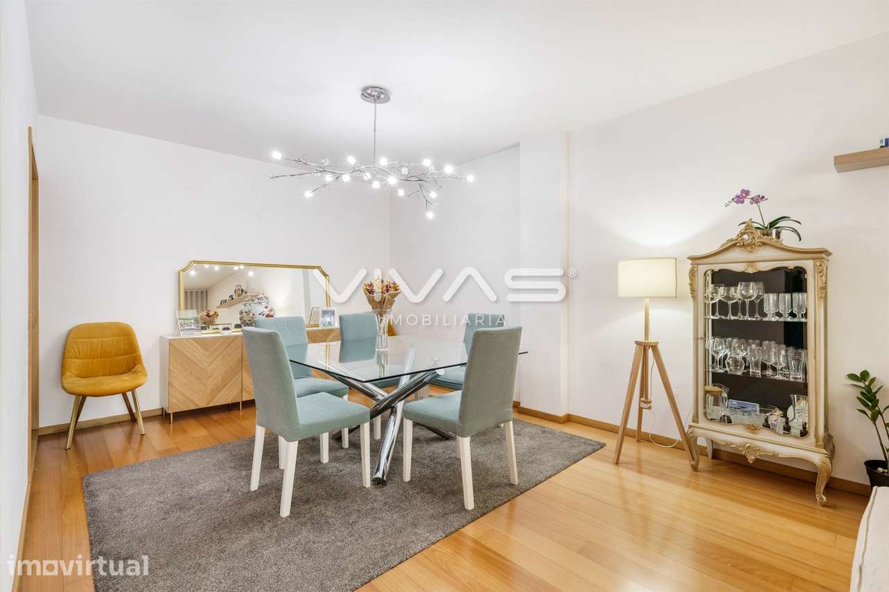 Apartamento T3 Venda em Braga (São Vítor),Braga - Grande imagem: 5/31