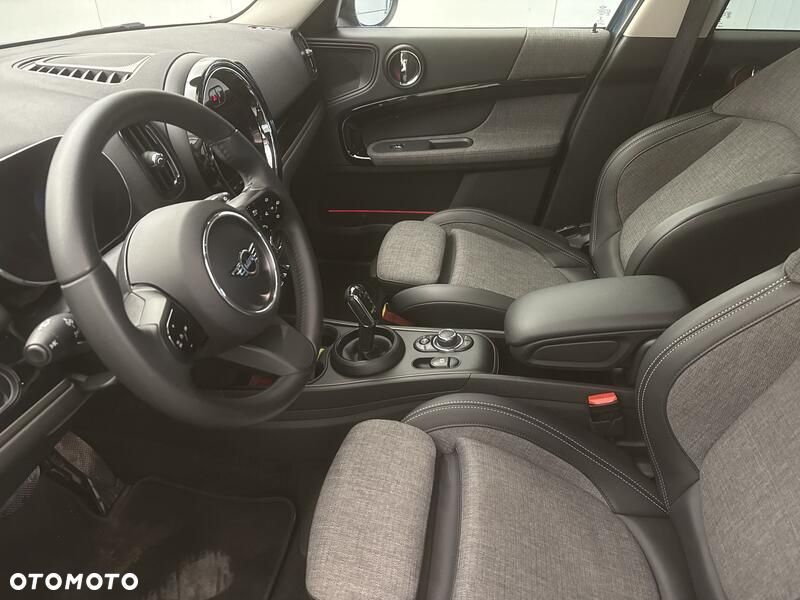 MINI Countryman Cooper - 11