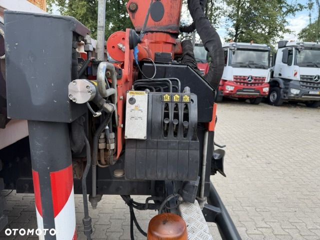 MAN TGS 18.320 - 10