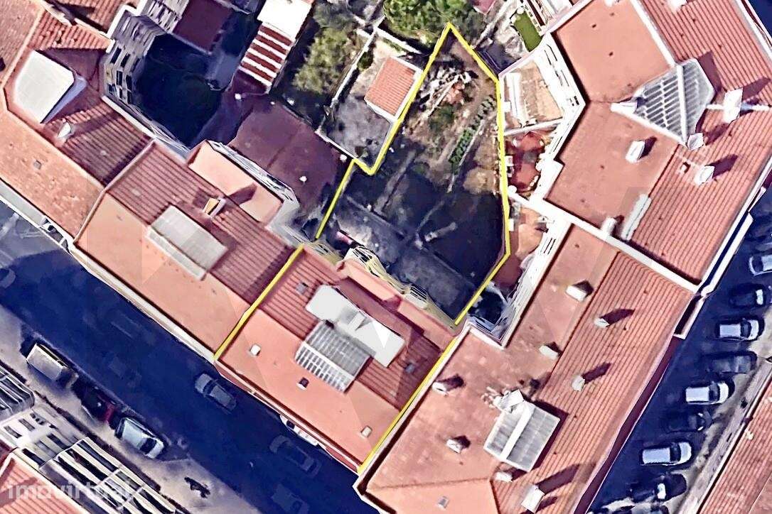 PRÉDIO 10 UNIDADES HABITACIONAIS + 2 LOJAS | LOGRADOURO  | CENTRO QUEL - Grande imagem: 2/9