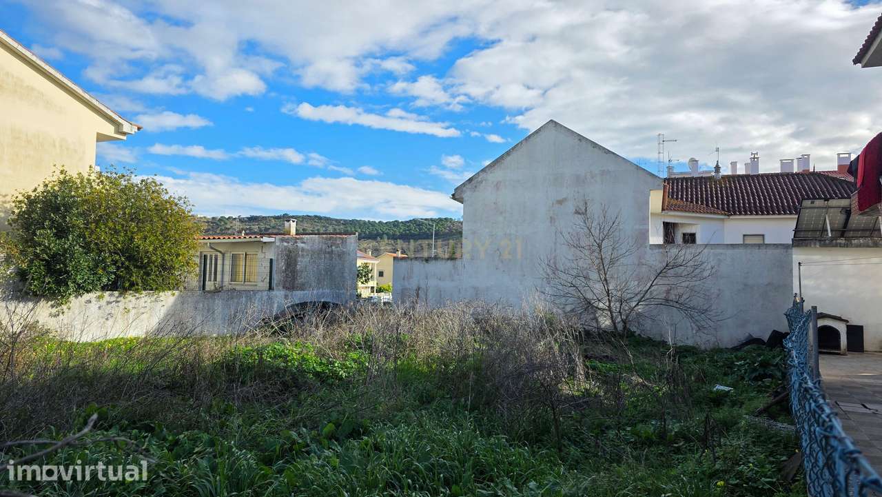 Terreno para construção de Moradia | Granja, Vialonga - Grande imagem: 2/5