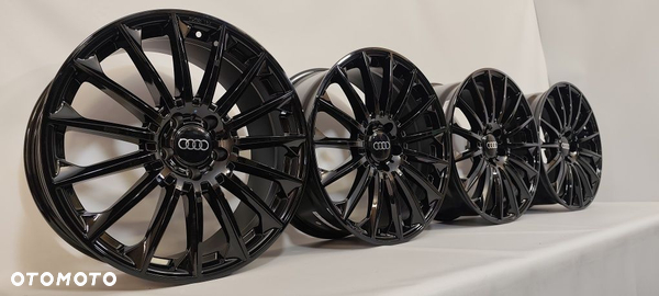 5x112 19" szprycha audi a4 B7 B8 A5 A6 C6 C7 C8 A7 A8 Q5 Q3