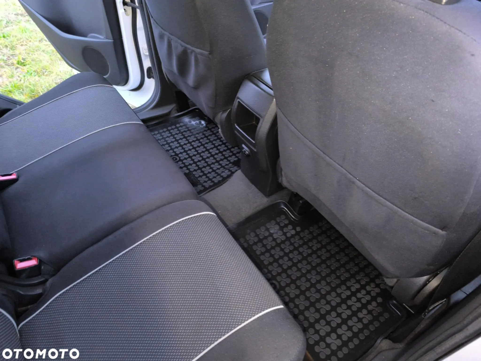 Ford Escape 2.5 FWD S - 10