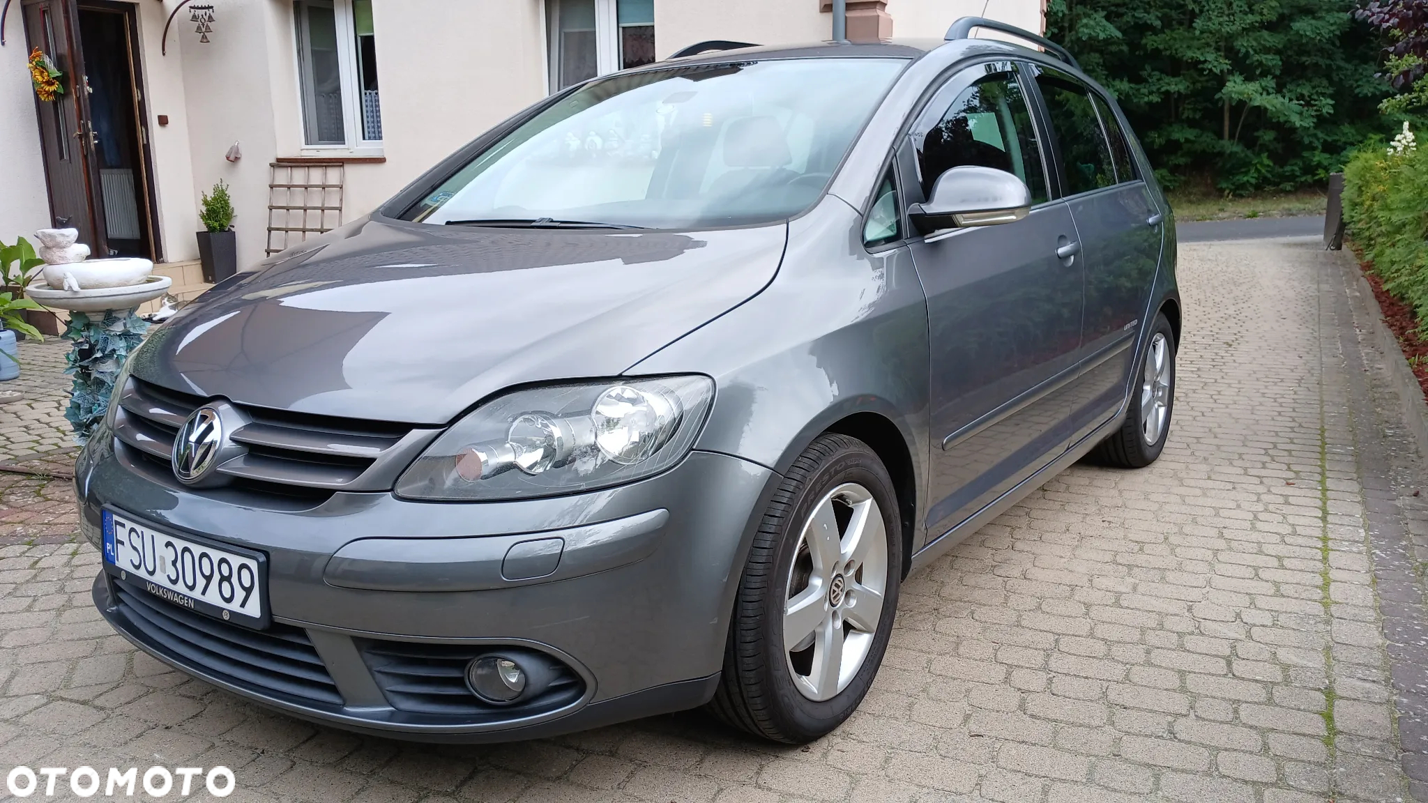 Volkswagen Golf Plus - 2