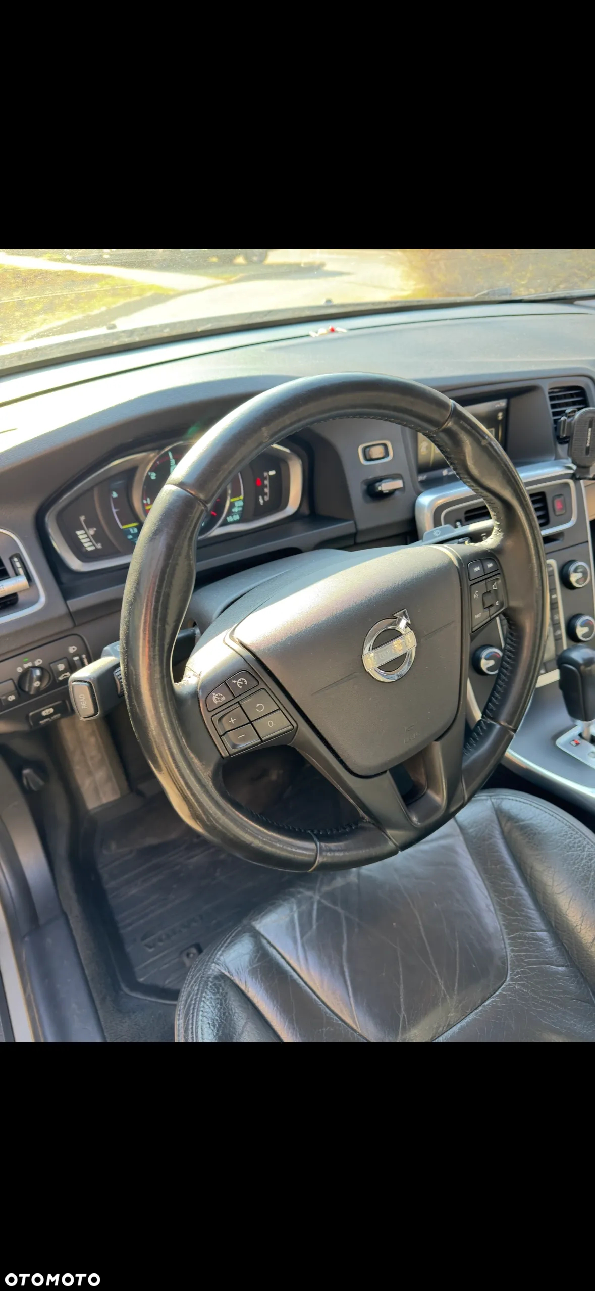 Volvo S60 - 9