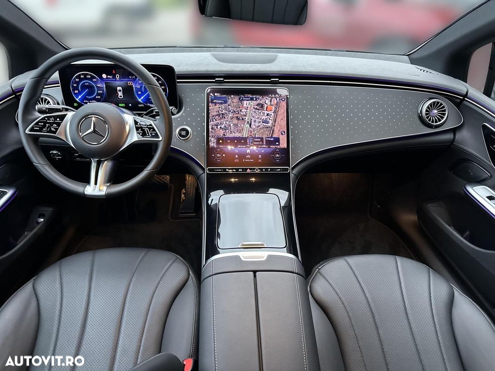 Mercedes-Benz EQE 350 4MATIC - 5