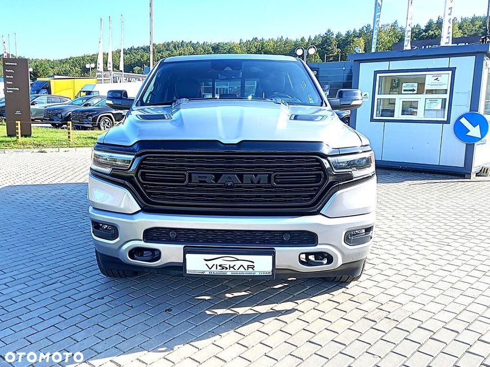 RAM 1500 - 4