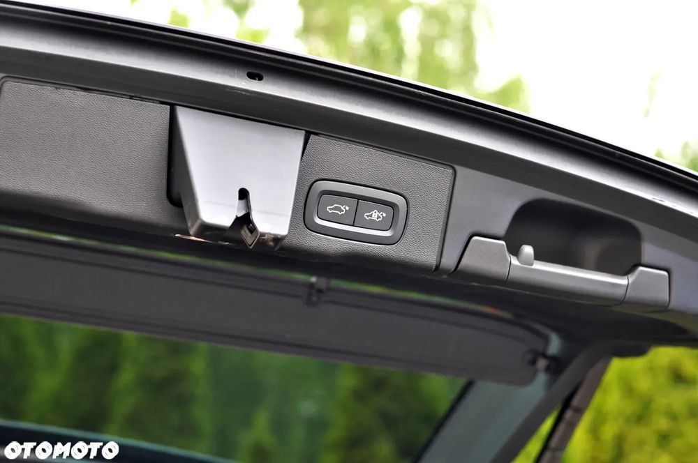 Volvo XC 60 B4 D Geartronic Inscription - 17