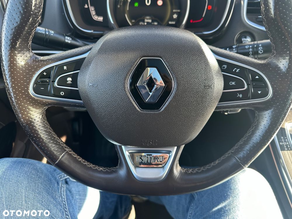Renault Espace 1.6 TCE Initiale Paris EDC 7os - 36