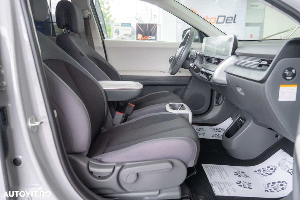 Hyundai IONIQ Long Range 72.6 kWh - 14
