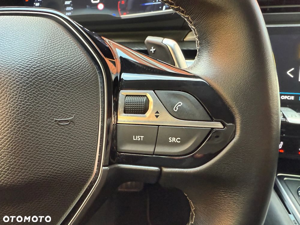 Peugeot 508 1.5 BlueHDi Allure S&S EAT8 - 12