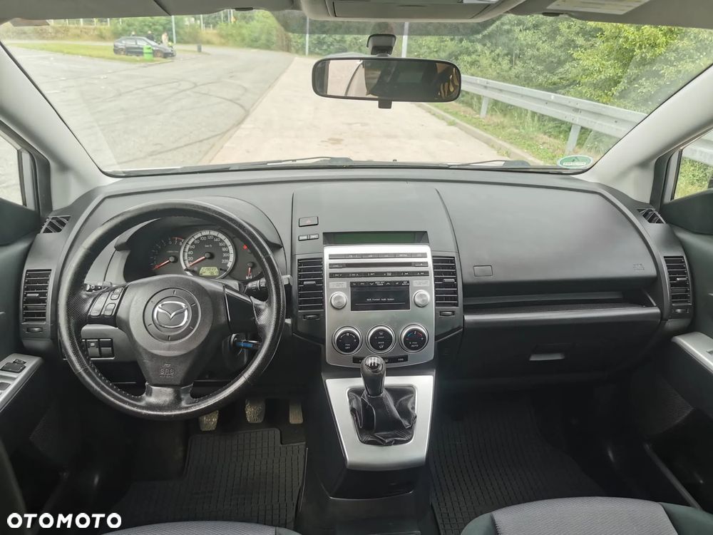 Mazda 5 2.0 Exclusive - 6