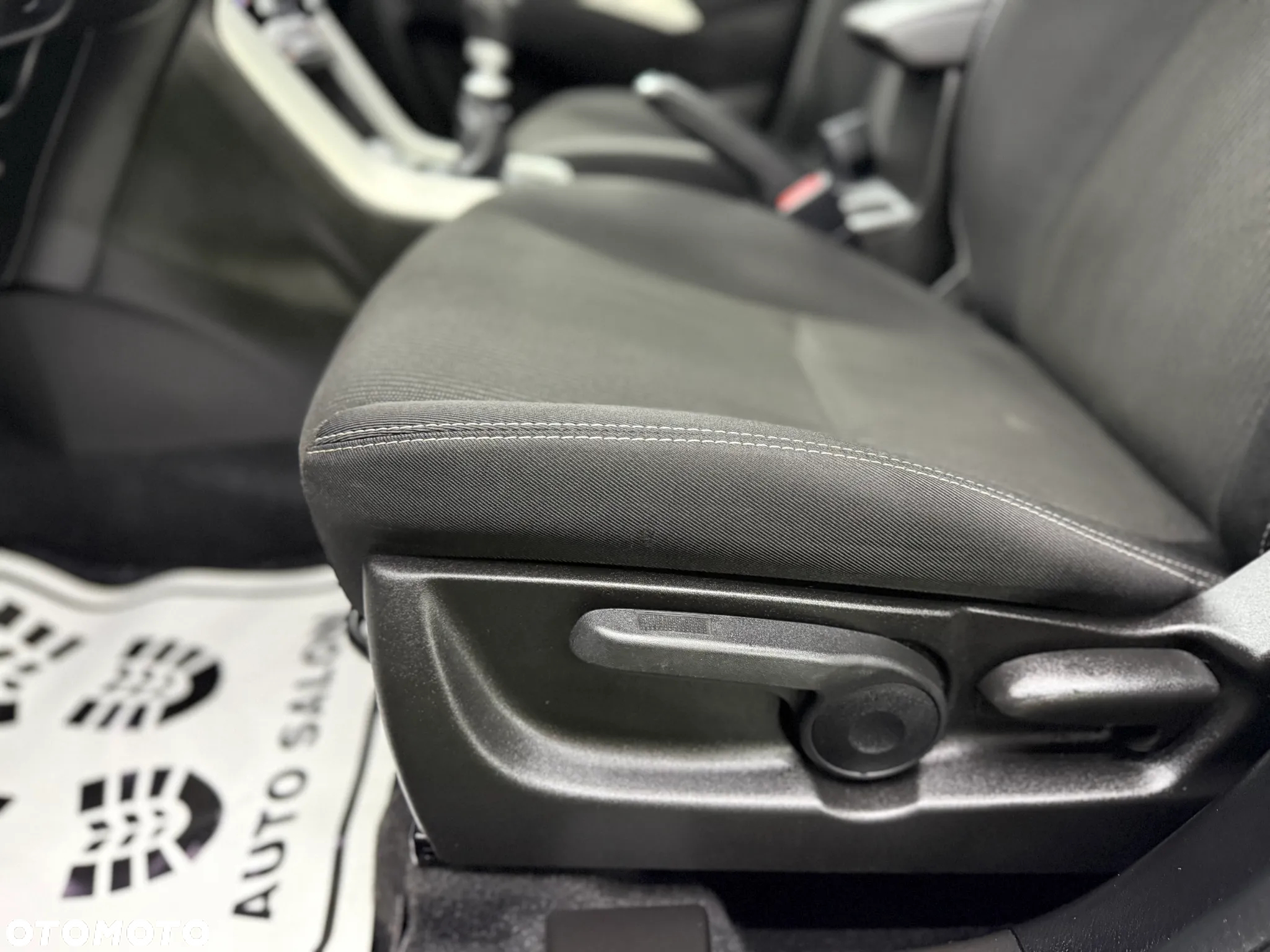 Suzuki SX4 S-Cross - 18