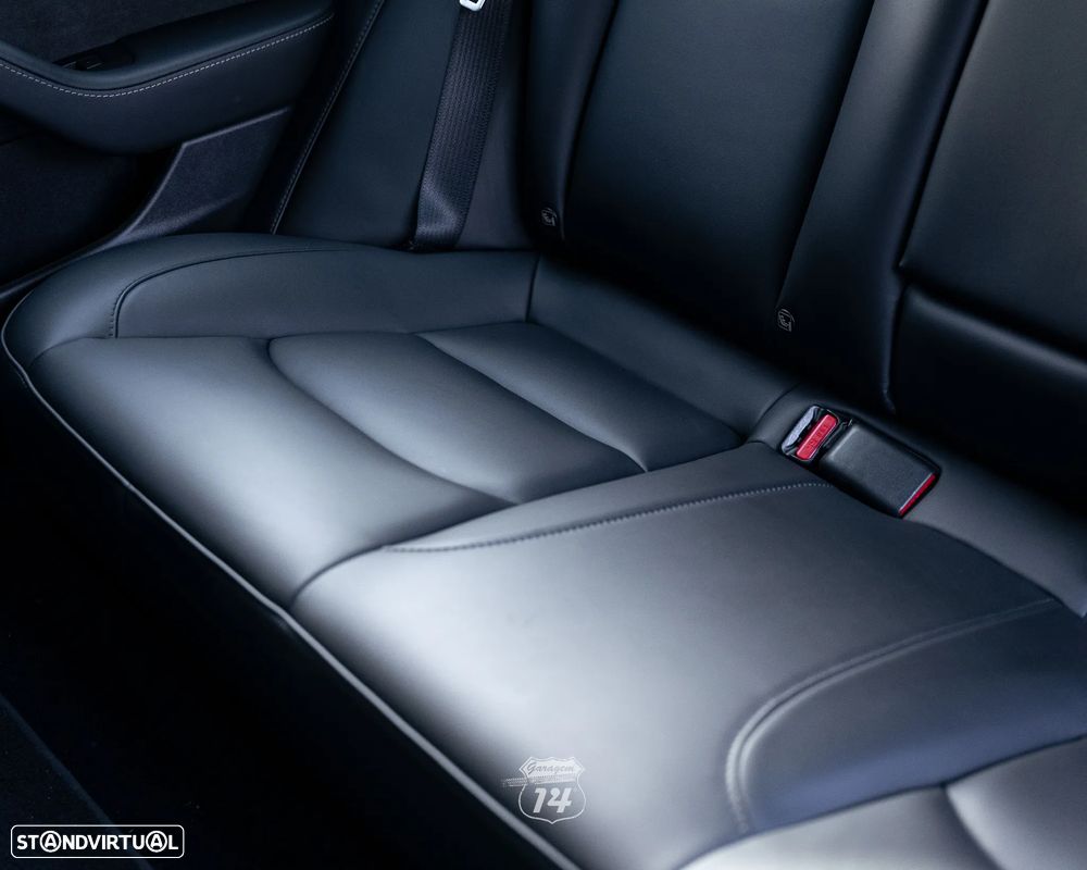 Tesla Model 3 Performance Tração Integral - 22