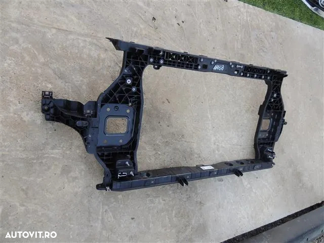 Trager Panou Frontal Kia Sportage 5 an 2022 2023 2024 - 8