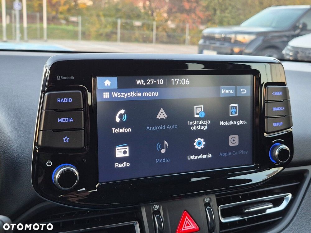 Hyundai i30 1.0 T-GDI Smart - 29