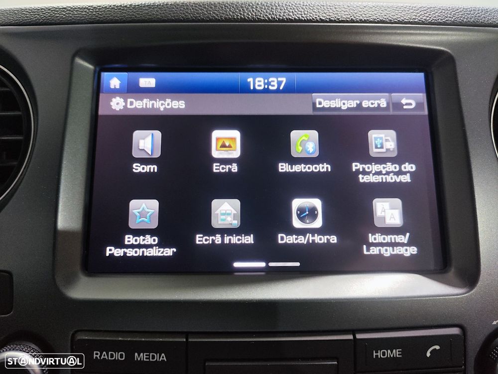 Hyundai i10 1.0 Comfort - 17