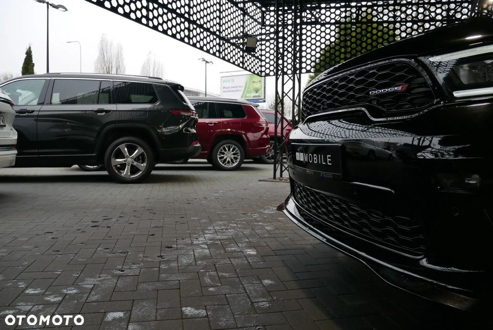 Dodge Durango - 33