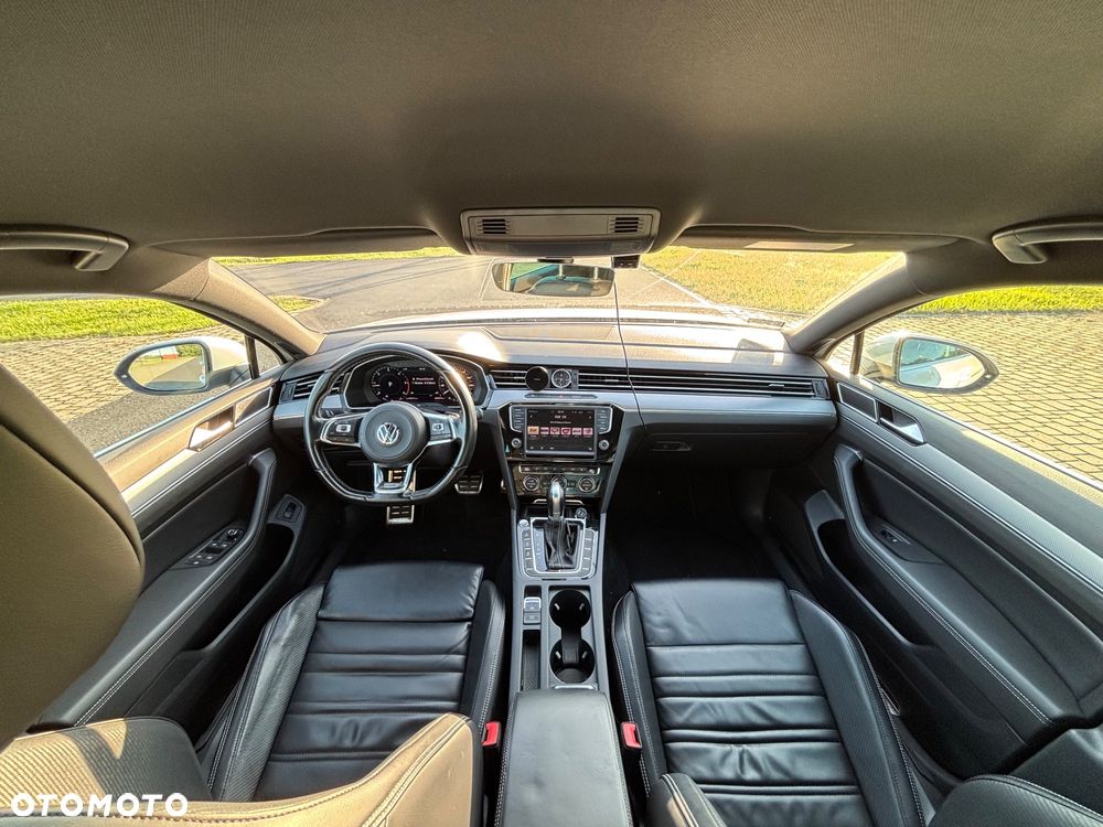 Volkswagen Passat Variant 2.0 TDI BMT Highline DSG - 12