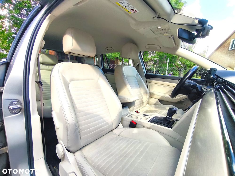 Volkswagen Passat 2.0 TDI BMT Highline DSG - 15