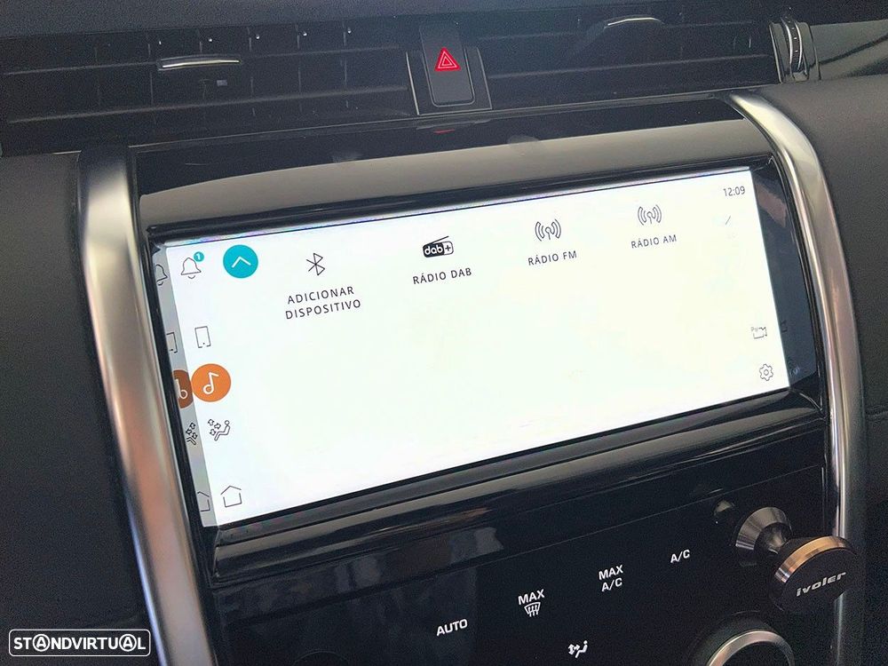 Land Rover Discovery Sport P300e Dynamic SE - 15