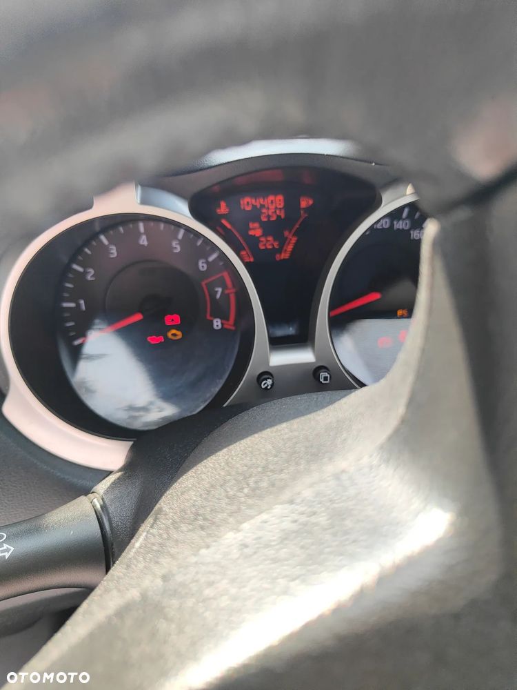 Nissan Juke - 19