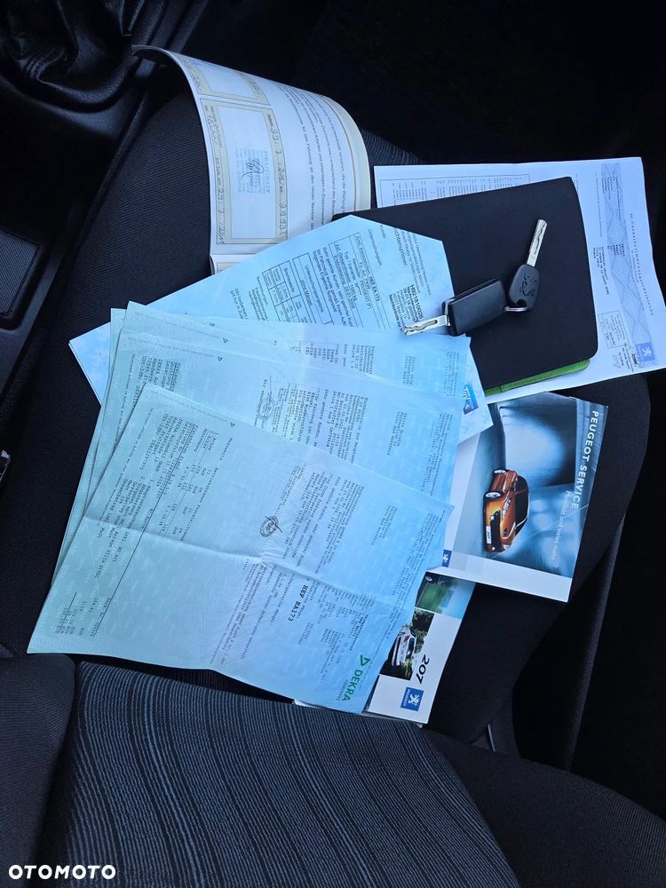 Peugeot 207 1.4 Trendy - 19