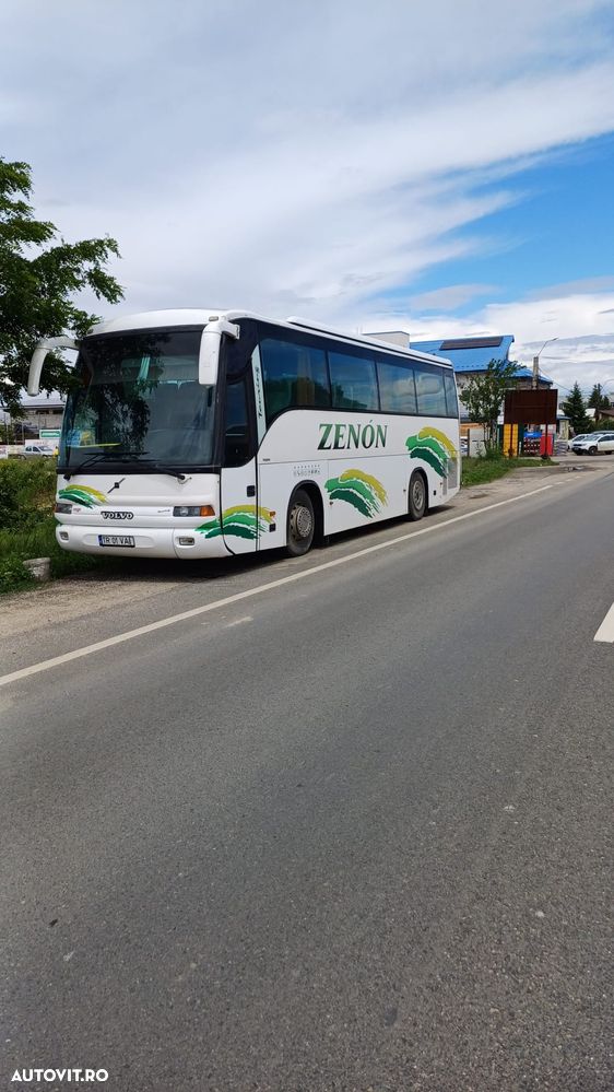 Volvo Noge Touring - 1