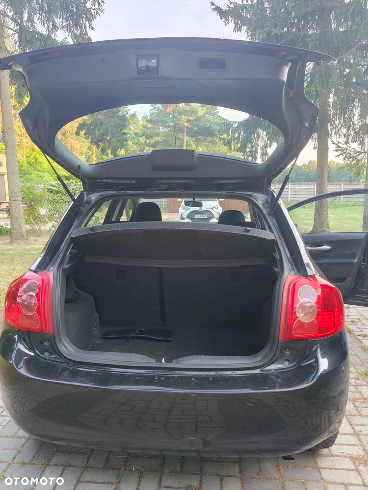 Toyota Auris 1.4 VVT-i Luna - 5