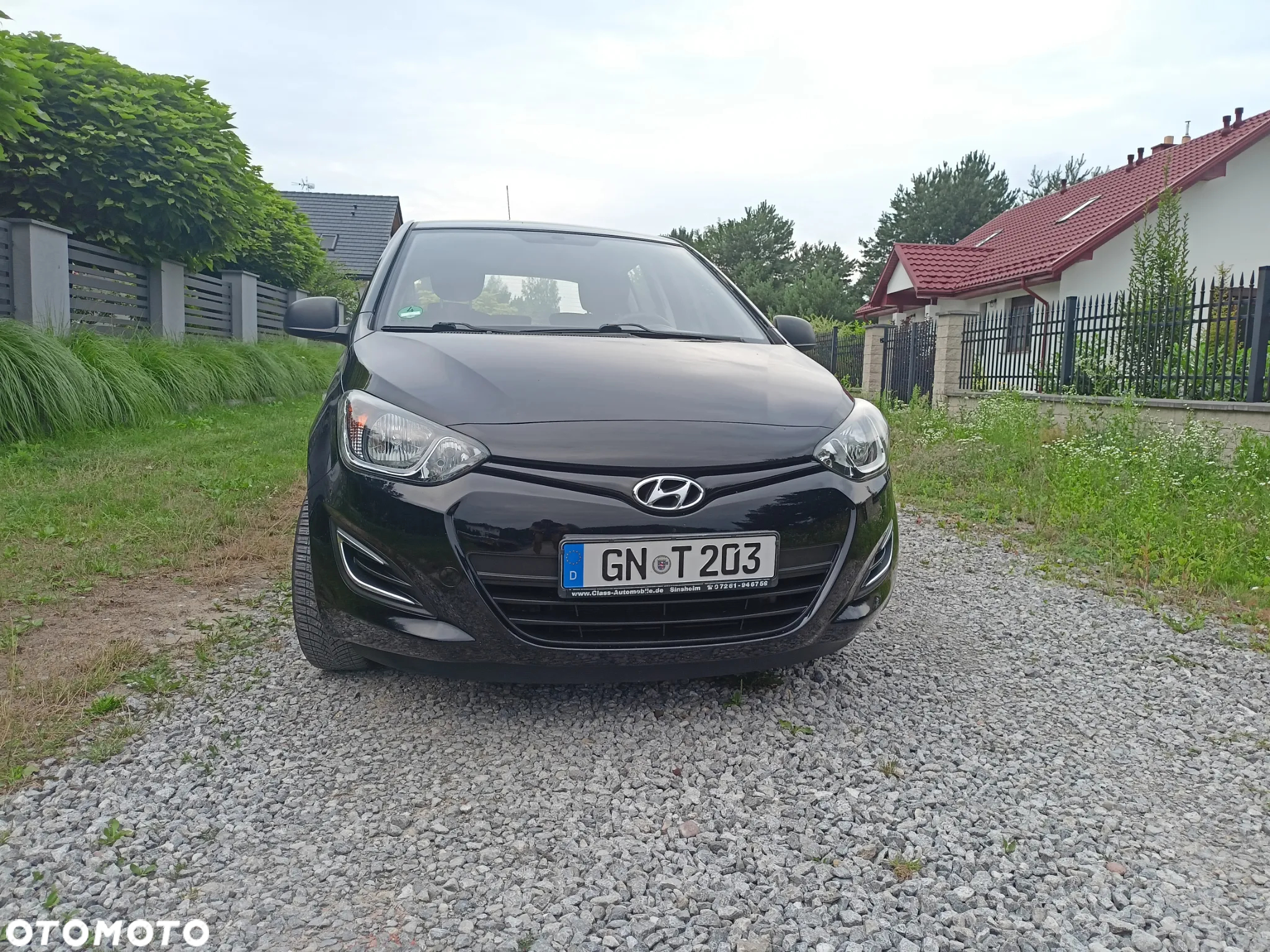 Hyundai i20 - 31