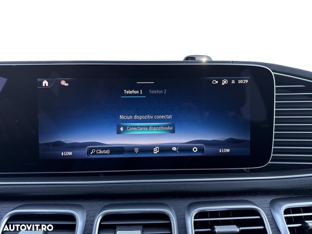 Mercedes-Benz GLE 400 PHEV 4MATIC - 18