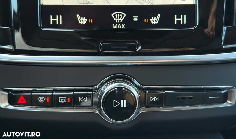 Volvo S90 D3 Momentum - 23