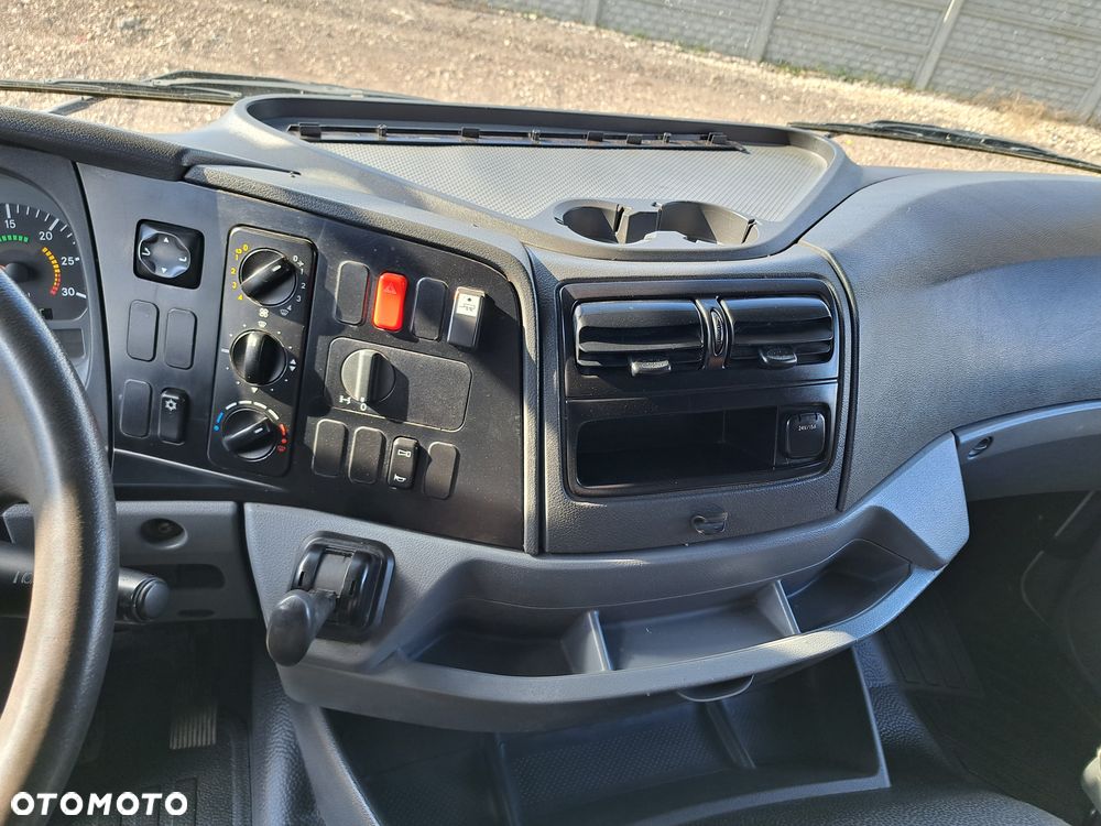 Mercedes-Benz Axor 1829 Pomoc Drogowa Sprcjalny  Autolaweta - 35