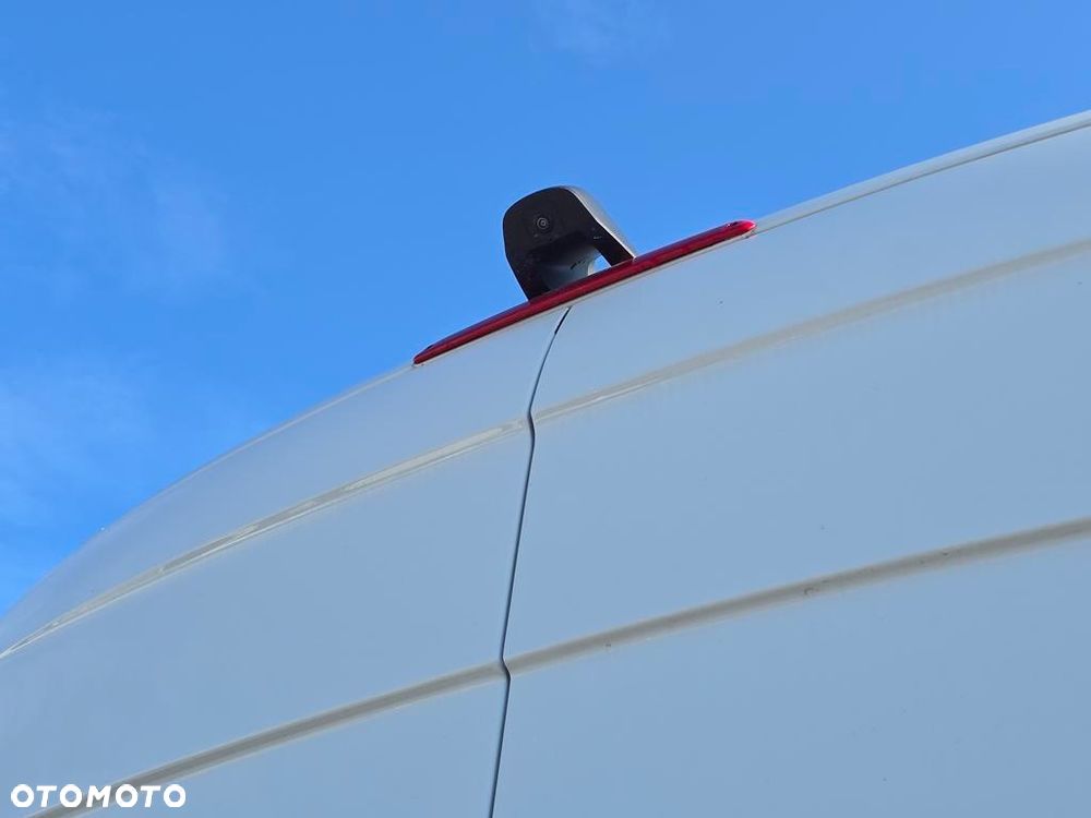 Mercedes-Benz Sprinter 319 CDI Long PRO 9G-Tronic - 24