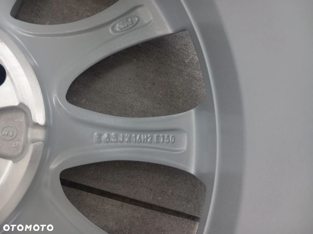 Felgi R16 Ford Mondeo 2014-2022 1903992 - 7