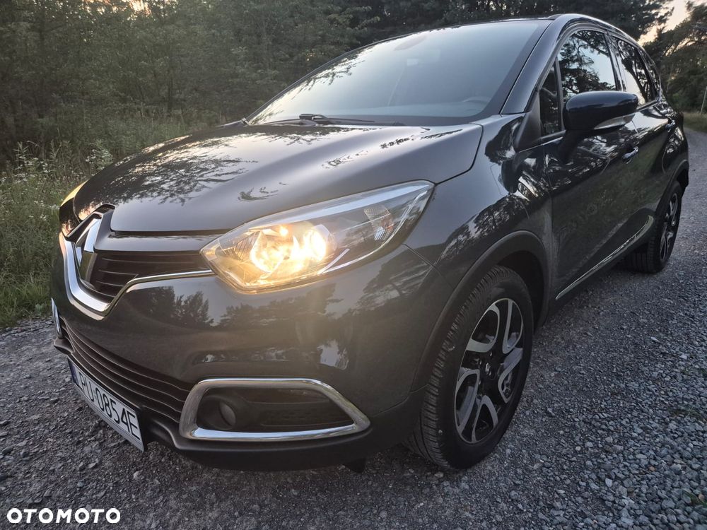 Renault Captur ENERGY TCe 90 Start&Stop Expression - 11