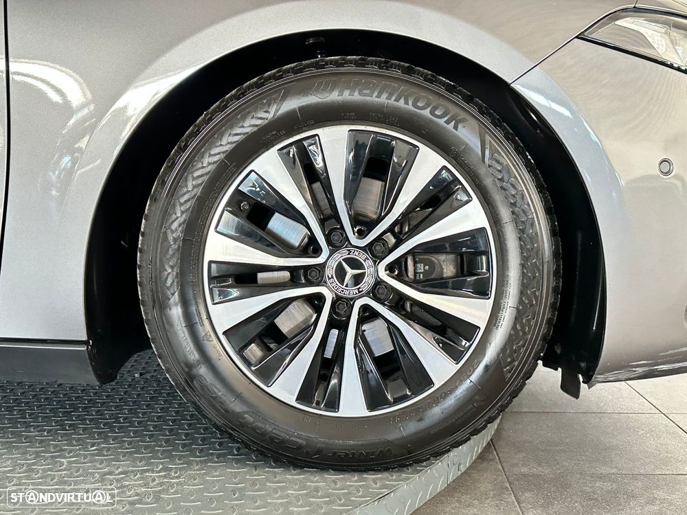 Mercedes-Benz A 180 7G-DCT Edition 2021 - 4
